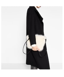 ZARA | ショルダーバッグ