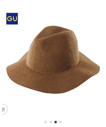 GU | ハット