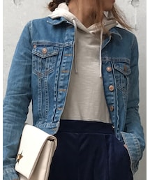 UNIQLO | パーカー