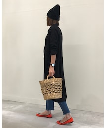 テクテク🚶‍♀️ | シャツ/ブラウス