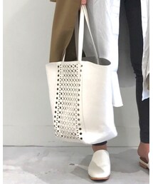 H&M | トートバッグ