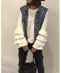 アップ😍 | スウェット