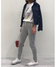 立ちバージョン💗 | Tシャツ/カットソー