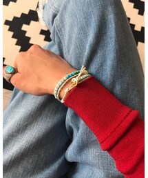 saちゃん'sアクセ♡ | ブレスレット