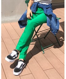 ZARA | パンツ