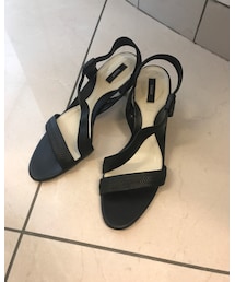 BALLY | サンダル