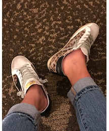 GOLDEN GOOSE | スニーカー