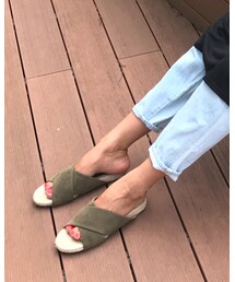 no brand | サンダル