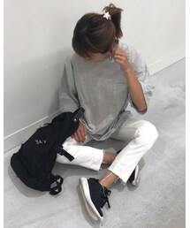 別ショット😋 | Tシャツ/カットソー