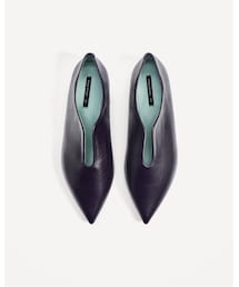ZARA | シューズ