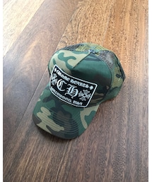 CHROME HEARTS | キャップ