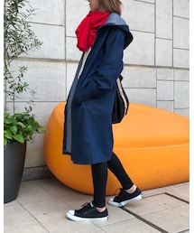 横😋 | デニムジャケット