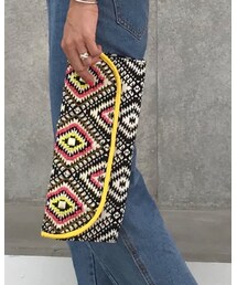 UNITED ARROWS | クラッチバッグ