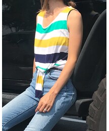FOREVER 21 | タンクトップ