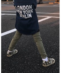 ZARA KIDS | パンツ