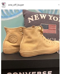 CONVERSE | スニーカー