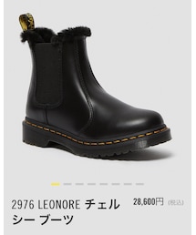 Dr. Martens | シューズ