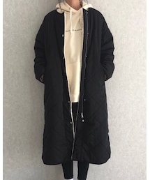 copine | ノーカラーコート