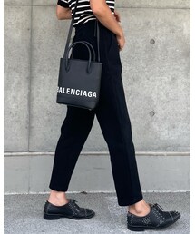 BALENCIAGA | バッグ