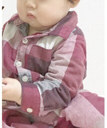 babyGAP | つなぎ/オールインワン