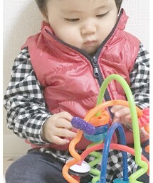 UNIQLO | ダウンベスト