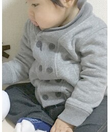 H&M | カーディガン/ボレロ