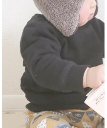 無印良品 | スウェット