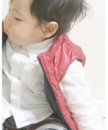 UNIQLO | ダウンベスト