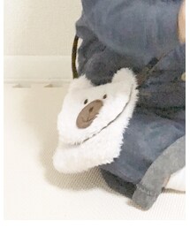 ダイソー | ショルダーバッグ