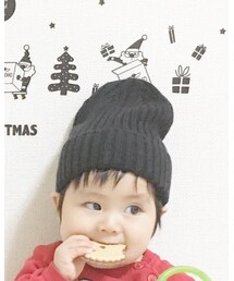 しまむら | ニットキャップ/ビーニー