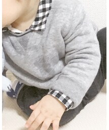 無印良品 | スウェット