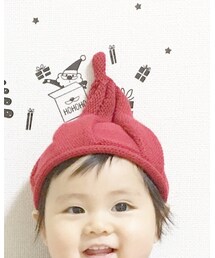 楽天 | ニットキャップ/ビーニー