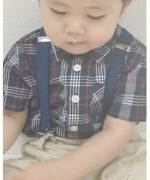 無印良品 | シャツ/ブラウス