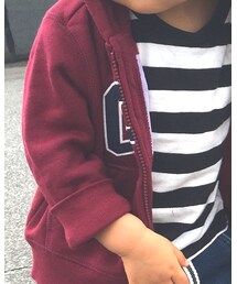 babyGAP | パーカー