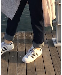 adidas | スニーカー