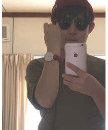 Daniel Wellington | アナログ腕時計