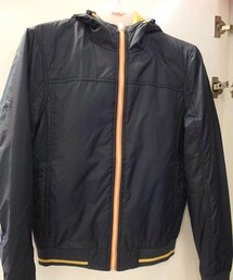 celio* | マウンテンパーカー