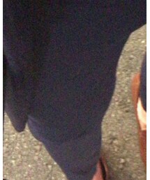 ZARA | デニムパンツ