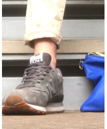 NEW BALANCE | スニーカー