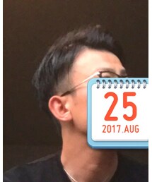 OLIVER PEOPLES | メガネ