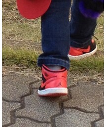 AIR JORDAN | スニーカー