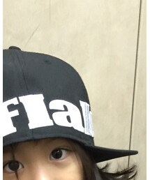 flake | キャップ