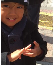 ZARA KIDS | ジャケット/アウター