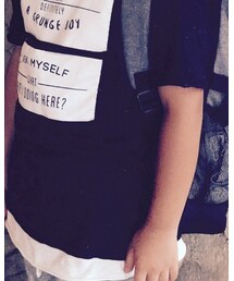 ZARA KIDS | Tシャツ/カットソー