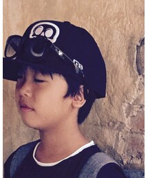 flake | キャップ