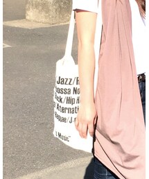 DAISO | ショルダーバッグ