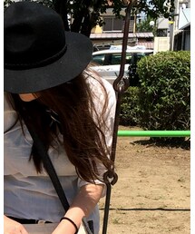 AZUL by moussy | シャツ/ブラウス