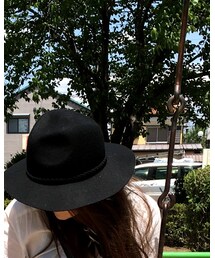 AZUL by moussy | ハット