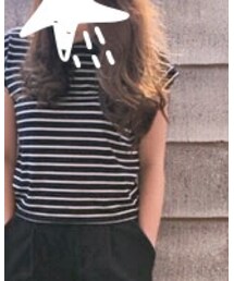 GU | Tシャツ/カットソー