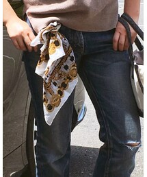 古着 | デニムパンツ